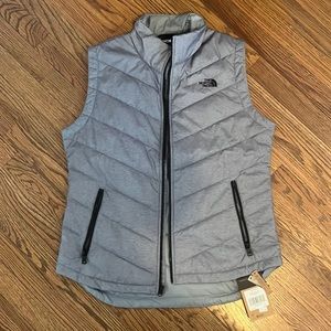North Face Tamburello Vest